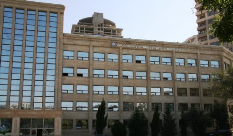 Nazirlik qanunu pozanları 371 min cərimələdi Nazirlik qanunu pozanları 371 min cərimələdi